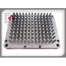 Guangdong oem aluminum die casting LED lighting fixtures