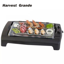 Harvest Grande Electric Griddle Ovens