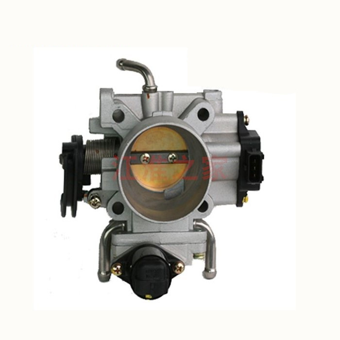 Electronic throttle valve body assembly for JAC J3 /J5 4G13/4G15 engine