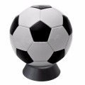 Plastic Ball Stand Display Holder Basketball Football Soccer Stands Rugby Ball Support Base 1 Pc Black Color hot sale