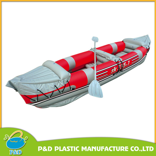 New Customized Drop Stitch Inflatable Kayak 3 Person for Sale, Offer New Customized Drop Stitch Inflatable Kayak 3 Person