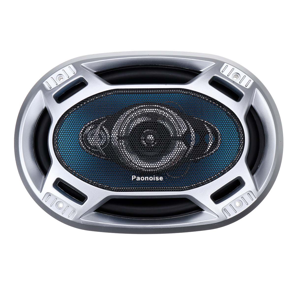 1pcs 6x9 inch 1000W 4 Way Car Speaker and Subwoofer HIFI Speaker Car Rear / Front Door Audio Music Stereo Coxial Speakers System