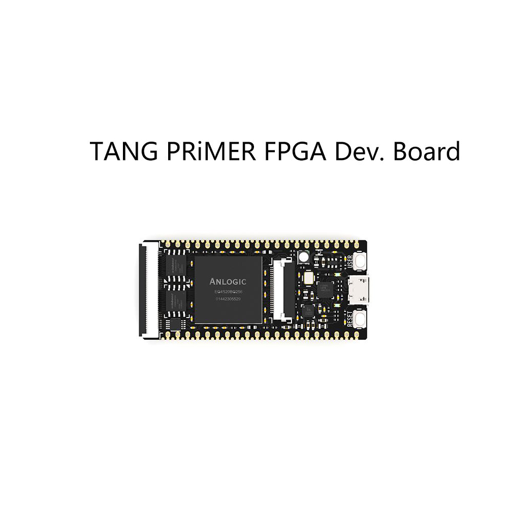 Sipeed Lichee TANG Premier Anlogic EG4s20 FPGA Development Board And Kits