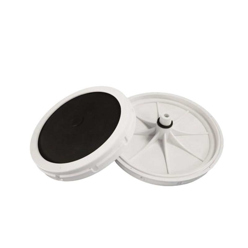 Air Disc Diffuser