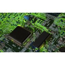 LED light PCB design circuit board layout