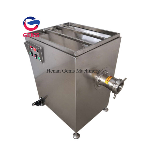 Electric Chicken Mincer Meat Machine Meat Bone Mincer for Sale, Electric Chicken Mincer Meat Machine Meat Bone Mincer wholesale From China