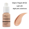 103 Warm Peach