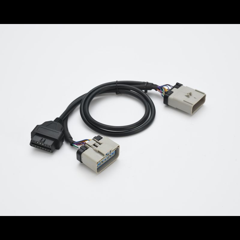 Automotive Diagnostic Connector Cables and Wires