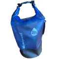 Waterproof dry bag surfing robe bag