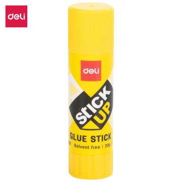 DELI Glue Stick EA20210 Soid Glue 2PCS/Lot 20g PVP strong adhesive School Office supplies