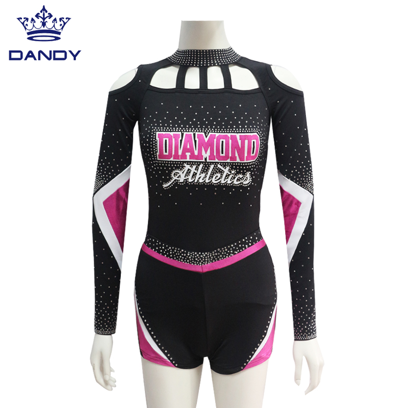cheer outfits for kids
