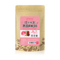 Pure Natural 100g Plant Red Bean & Coix Seed & Oat & Wolfberry & Mixed Powder Face Film Materials