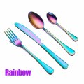 rainbow 4 sets