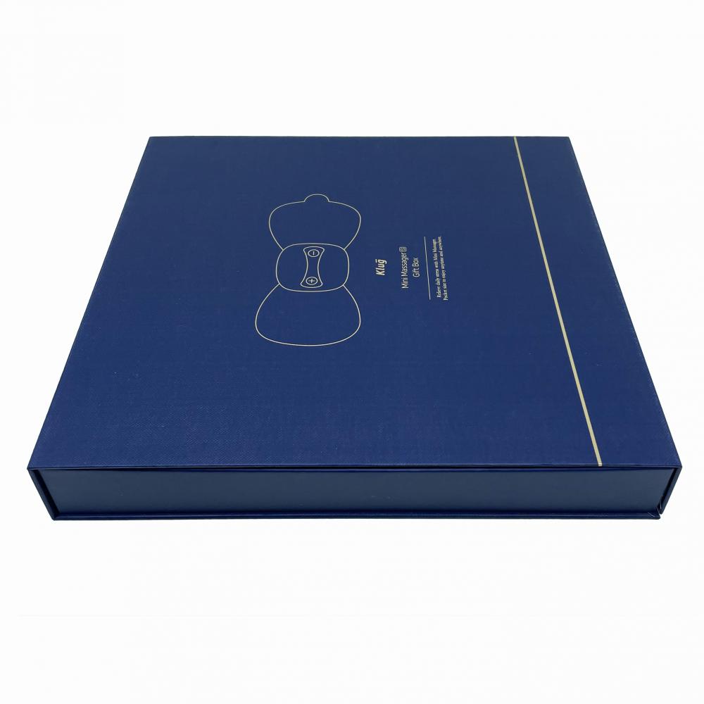 Blue Box