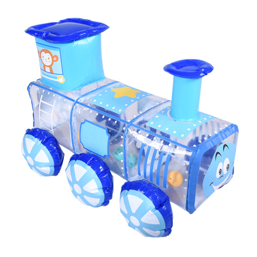 Classical train toy custom inflatable children's train toy for Sale, Offer Classical train toy custom inflatable children's train toy