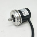 CAS45 8mm shaft 6 8 12 positions CNC machine Spindle Tool turret encoder absolute position encoder
