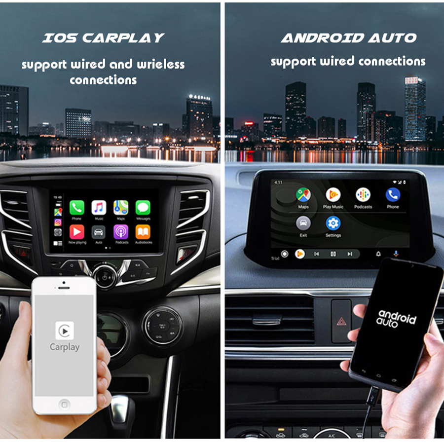 64GB Android 10.0 2Din Car Multimedia GPS For Citroen C5 2013-2016 Autoradio BT Navigation Stereo Head Unit Tape Recorder Radio