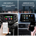 64GB Android 10.0 2Din Car Multimedia GPS For Citroen C5 2013-2016 Autoradio BT Navigation Stereo Head Unit Tape Recorder Radio