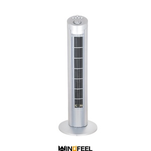 29 inch electric cooling fan remote control