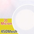 450Mesh 31Micron