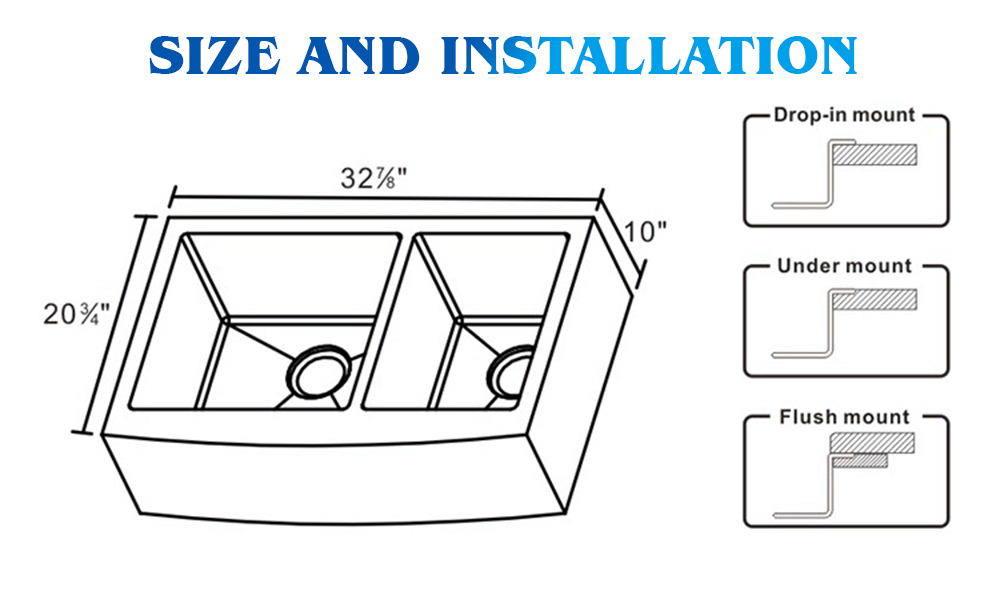 sink