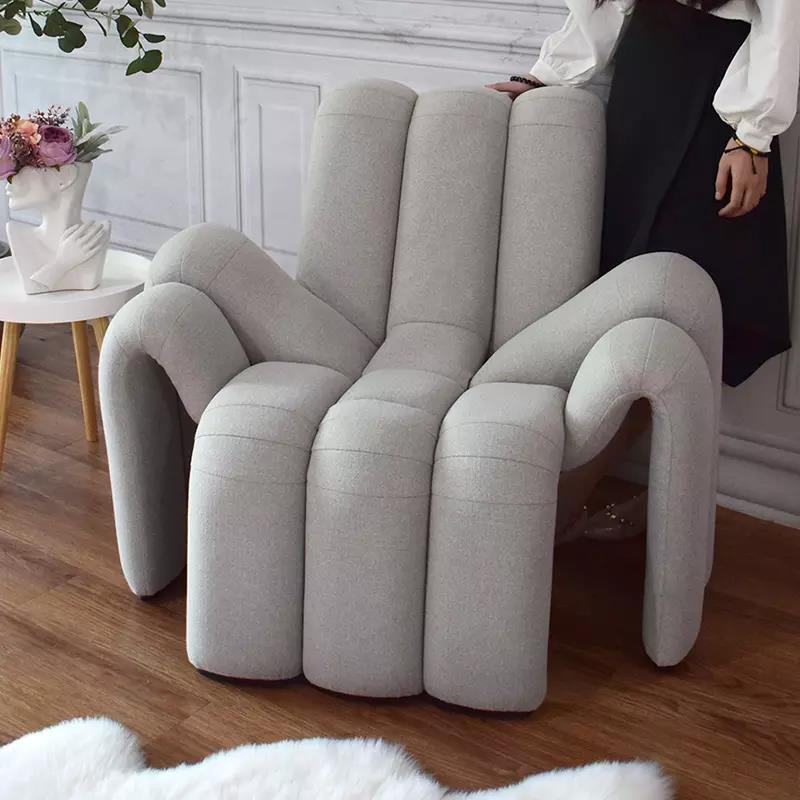 DESIGN Modern Design Features Octopus Lounge Chair