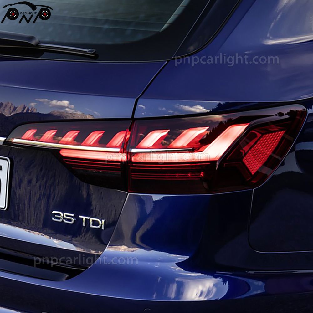 A4l Led Tail Lights