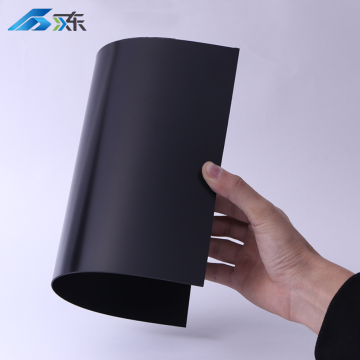 Premium Double-layer PP Film for Advertising Lighting