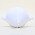 15cm Luma Yoshi Boo Ghost Long Tongue White Mushroom Soft Stuffed Birthday Gift Luigi Plush Doll Toys