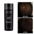 Nature 27.5g Hair Fibers Keratin Thickening Spray Hair Regrowth Products Building 7 Instant Fibers Loss Wig Powders Toppik K3J6