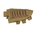 Bullet Ammo Pouch Holder