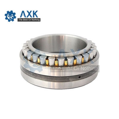 80mm bearings NN3016K P5 3182116 80mmX125mmX34mm ABEC-5 Double row Cylindrical roller bearings High-precision