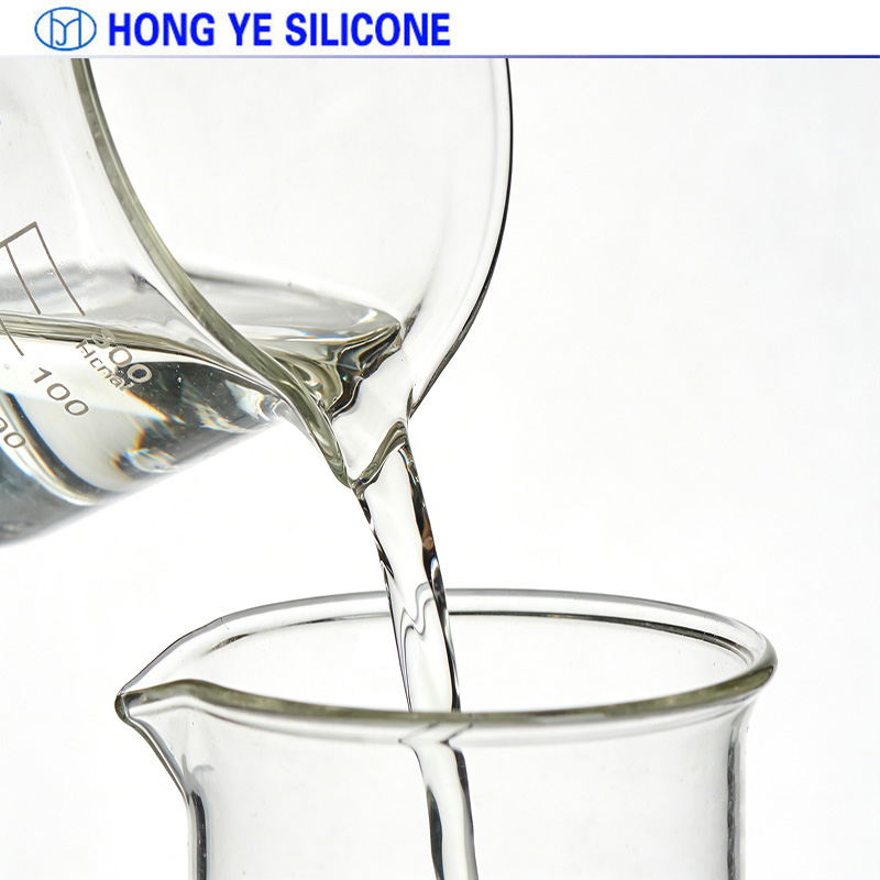 silicone oil