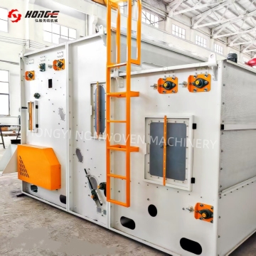 Robust Vibrating Feeding Machinery