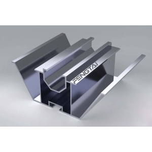 Solar Waterproof Rail Mounting System