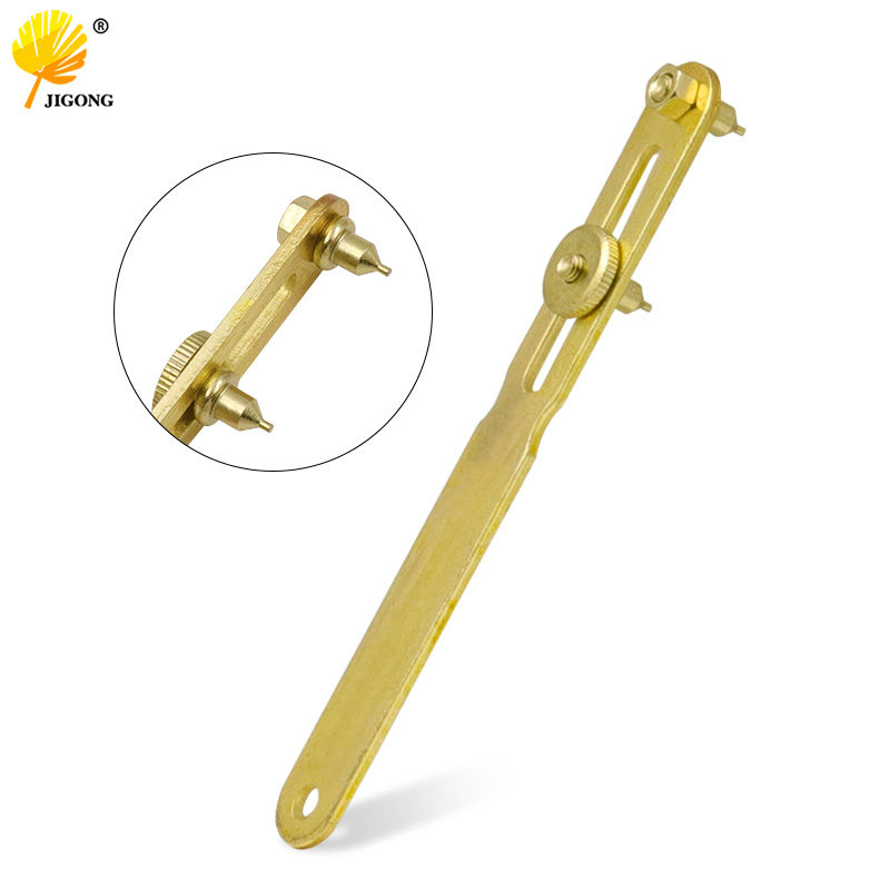 Tool Parts Portable Watch Bottom Lid Open Watch Repair Tool Open Adjustable Opening Tool Watch Ware Wristwatch Lid Opening