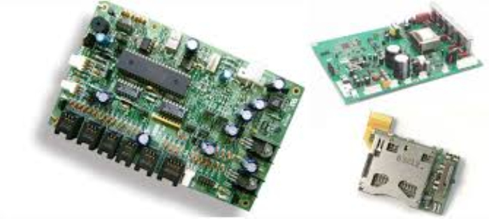 PCB Radio Frequency Printed Circuit Boards