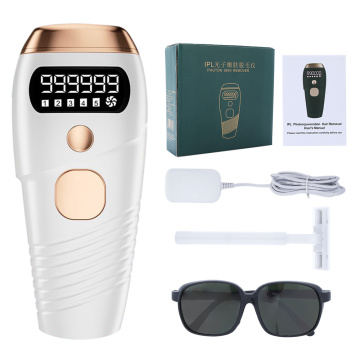 2020 new 990000 flash IPL laser hair removal machine laser epilator hair removal perasmanent bikini trimmer depilador a laser