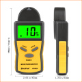 HoldPeak Wood Moisture Meter Digital Humidity Meter Timber Damp Detector Humidity Measuring Device Hygrometer Moisture Meter