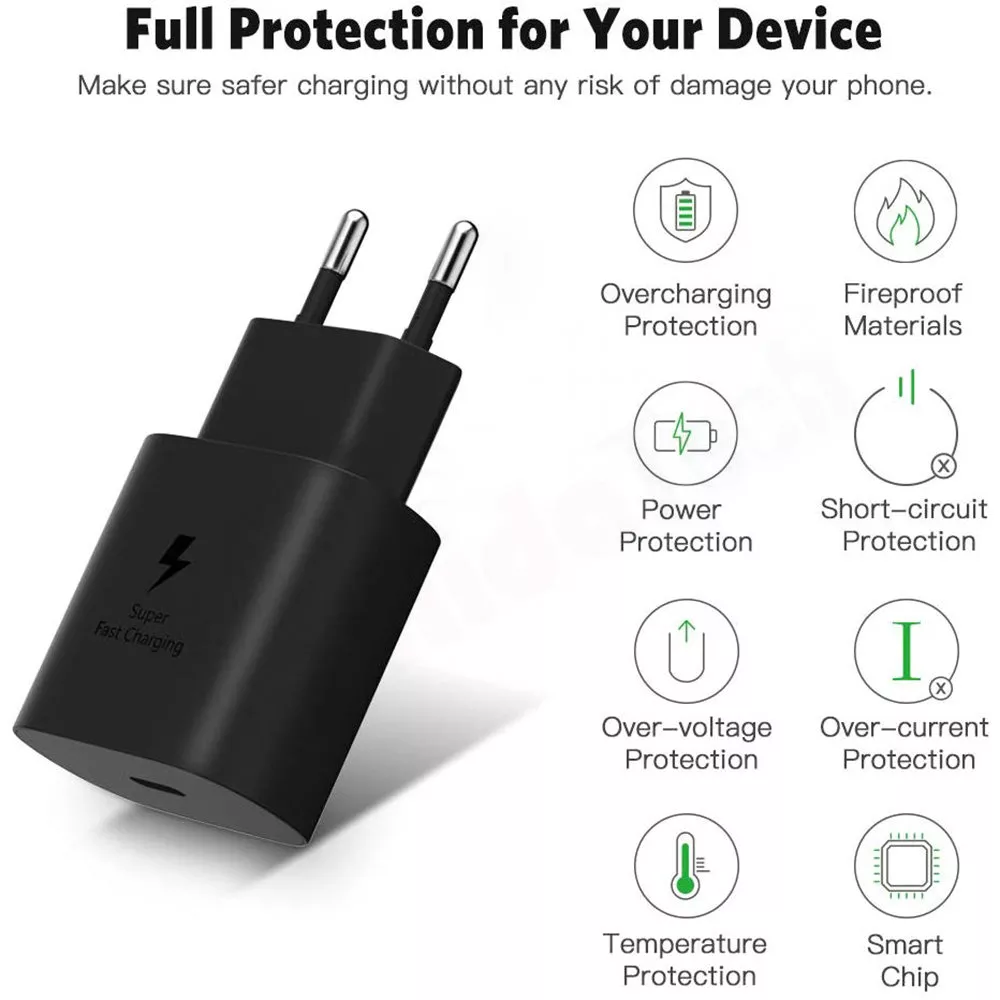 Type C Charger11