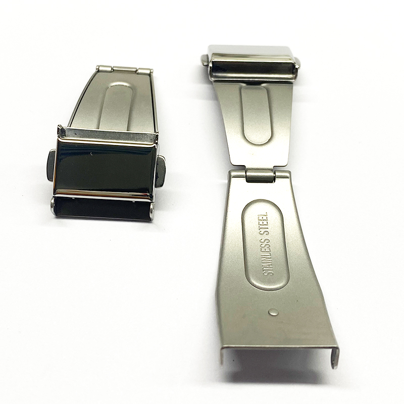 316l  watch buckle 