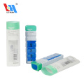 Printing Anti-counterfeit Shrink Sleeves Label for Pill Case