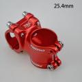 Red 25 4mm