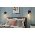 Farmhouse Wall Sconces with On Off Switch
