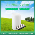 Better Air Filtration Cotton Material