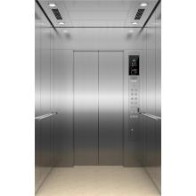 Machine Roomless Passenger Elevator for Commercial Building