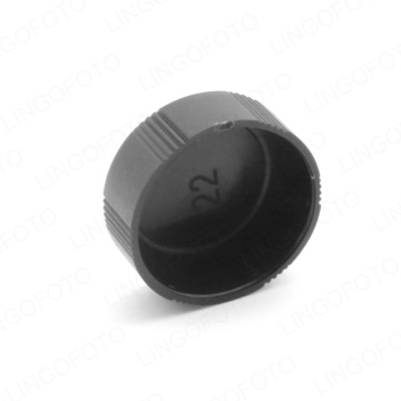 Anti-dust Lens Cap Cover For DSLR Lens Spotting Scopes Telescope Binocular Rear Cap Plastic TA3205