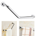 Stainless Steel Toilet Bathroom Safety Grab Bar Bathtub Handrails Durable Armrest Handle TUE88