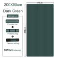 200x90cm-10mm3-green