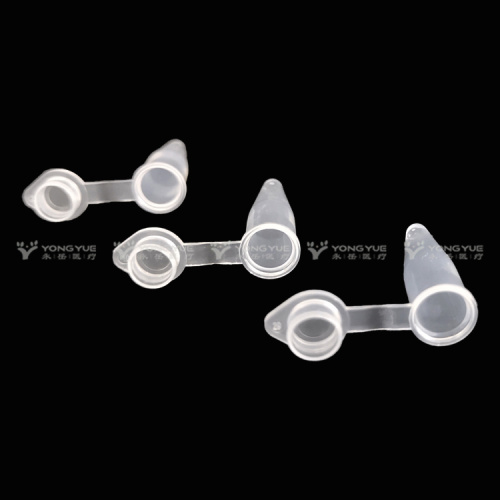 Best 0.2ml Micro Centrifuge PCR Tube Manufacturer 0.2ml Micro Centrifuge PCR Tube from China